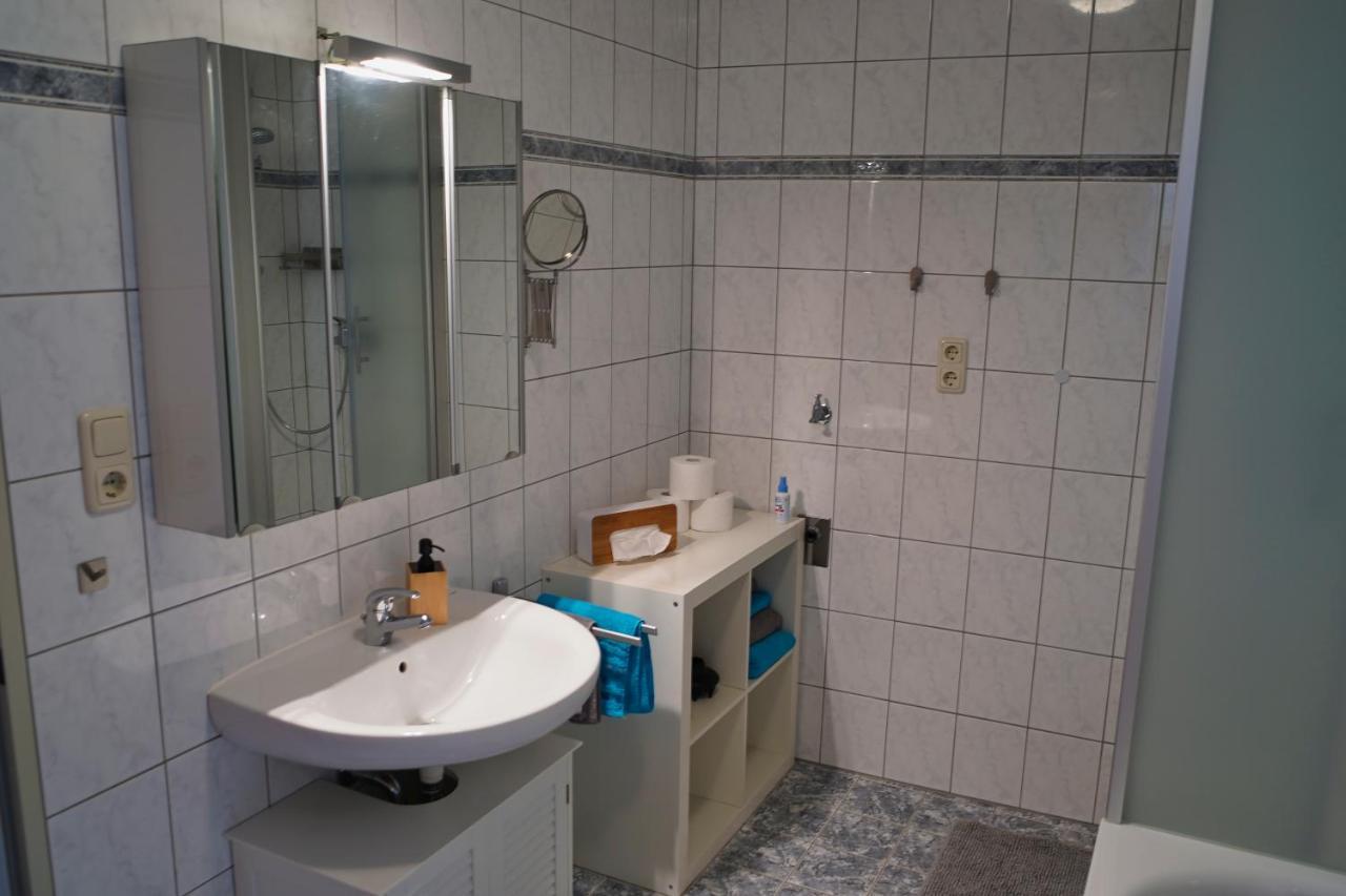 Apartament Im Beilsteiner Muehlental Zewnętrze zdjęcie