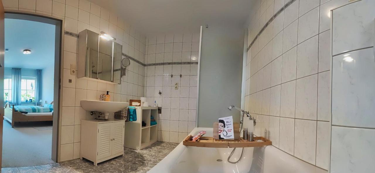 Apartament Im Beilsteiner Muehlental Zewnętrze zdjęcie