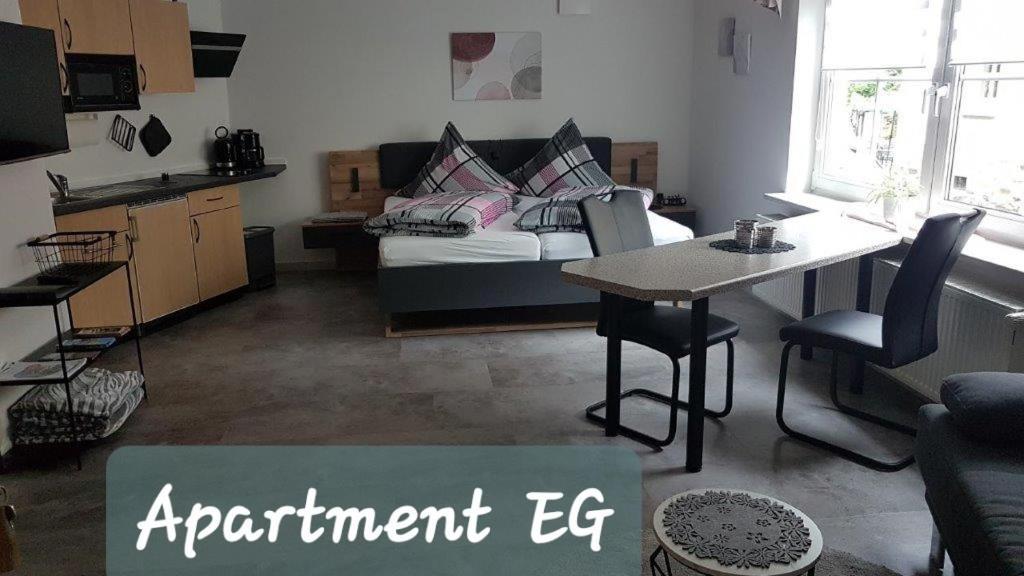 Apartament Im Beilsteiner Muehlental Zewnętrze zdjęcie